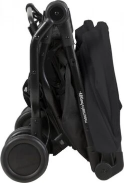 Mountain Buggy Nano Duo V3 Black (2022) -Babyproducten Winkel 812x1200 8