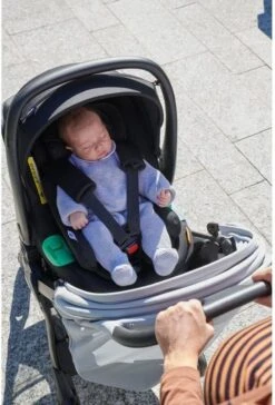 Chicco Buggy WE - Cool Grey -Babyproducten Winkel 814x1200 12