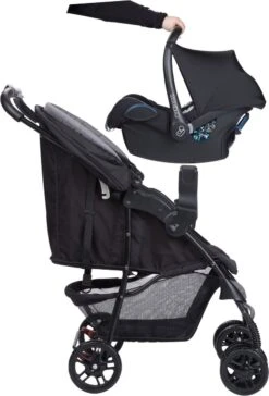 Safety 1st Taly Buggy - Black Chic 17 Safety 1st Taly Buggy - Black Chic -Babyproducten Winkel 814x1200 13