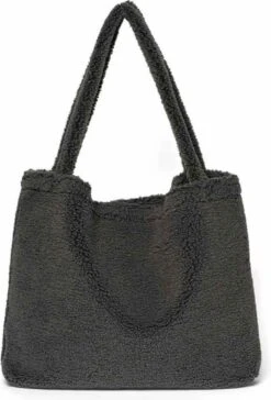 Studio Noos - Luiertas Mom-bag Chunky Teddy -Babyproducten Winkel 814x1200 9