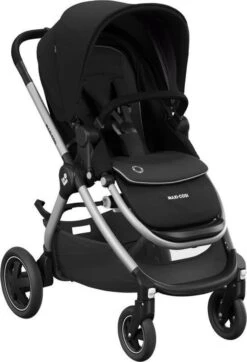 Maxi-Cosi Adorra² Kinderwagen - Essential Black - BESTE KOOP Consumentenbond (februari 2022) 14 Maxi-Cosi Adorra² Kinderwagen - Essential Black - BESTE KOOP Consumentenbond (februari 2022) -Babyproducten Winkel 818x1200 9