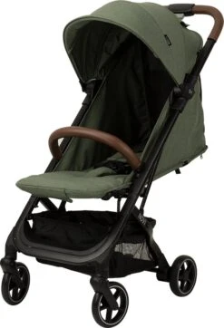 Buggy Novi Baby® Sky Green Melange 36 Buggy Novi Baby® Sky Green Melange -Babyproducten Winkel 819x1200 10