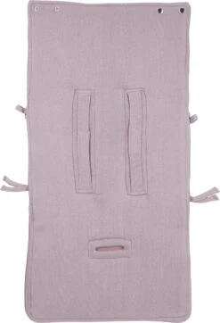 Meyco Voetenzak Knit Basic - Lilac -Babyproducten Winkel 819x1200 12