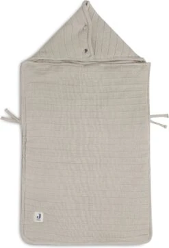 Jollein Voetenzak Pure Knit - Nougat 14 Jollein Voetenzak Pure Knit - Nougat -Babyproducten Winkel 819x1200 13