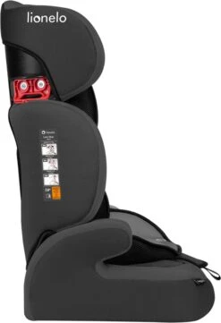 Lionelo Levi One - Autostoel - Dri-Seat - 5-punts - Tot 36kg 35 Lionelo Levi One - Autostoel - Dri-Seat - 5-punts - Tot 36kg -Babyproducten Winkel 820x1200 1