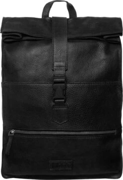 MOZZ Luiertas Rugzak Raider Gobi Backpack - Zwart