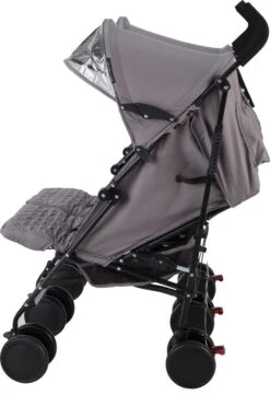 X Adventure Duo Buggy Grijs -Babyproducten Winkel 820x1200 7
