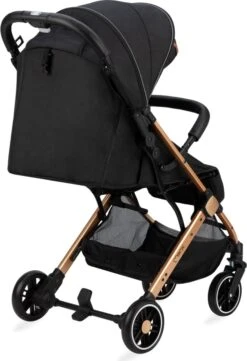 MoMi Wandelwagen Estelle - Zwart -Babyproducten Winkel 822x1200 5
