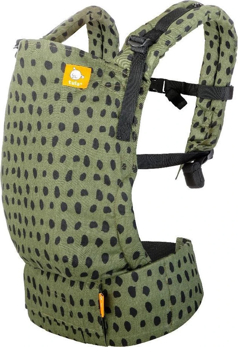 Tula Free To Grow Emerge Ergonomische Draagzak - Vanaf ‘geboorte’ Te Gebruiken - Makkelijk Verstelbaar - Comfortabel Voor Ouder En Kind 1 Tula Free To Grow Emerge Ergonomische Draagzak - Vanaf ‘geboorte’ Te Gebruiken - Makkelijk Verstelbaar - Comfortabel Voor Ouder En Kind