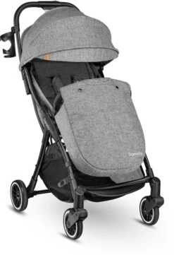 Lionelo Buggy Julie One - Kinderwagen Premium - Automatisch Opvouwen - Wandelwagen Tot 22 Kg - Comfortabele Zitje -Babyproducten Winkel 822x1200 8