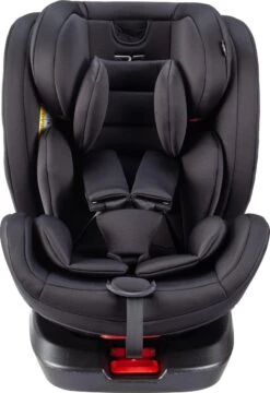 Bebies First Meegroei Autostoel Rotate - Isofix - Groep 0/1/2/3 - 360 Graden Draaibaar - Zwart -Babyproducten Winkel 824x1200 1
