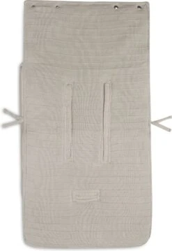 Jollein Voetenzak Pure Knit - Nougat 12 Jollein Voetenzak Pure Knit - Nougat -Babyproducten Winkel 825x1200 12