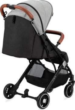 MoMi Wandelwagen Estelle - Grey -Babyproducten Winkel 826x1200 3