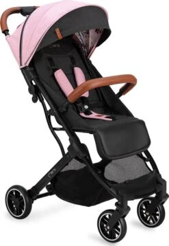 Momi Estelle Pink Wandelwagen WOSP00004 -Babyproducten Winkel 828x1200 5