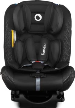 Lionelo Sander - Autostoel - ISOFIX 180° - Extra Zij-bescherming - Tot 36kg -Babyproducten Winkel 829x1200 1