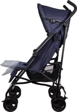 Ding GoGo Buggy - Blauw - Multi Standen Buggy - Incl. Boodschappenmandje En Zonnekap -Babyproducten Winkel 829x1200 5