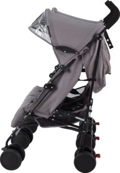 X Adventure Duo Buggy Grijs -Babyproducten Winkel 830x1200 10