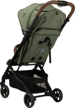 Buggy Novi Baby® Sky Green Melange 24 Buggy Novi Baby® Sky Green Melange -Babyproducten Winkel 830x1200 11