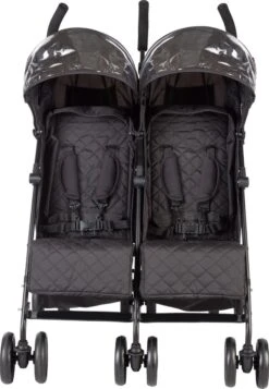XAdventure Duo Buggy Zwart -Babyproducten Winkel 830x1200 15