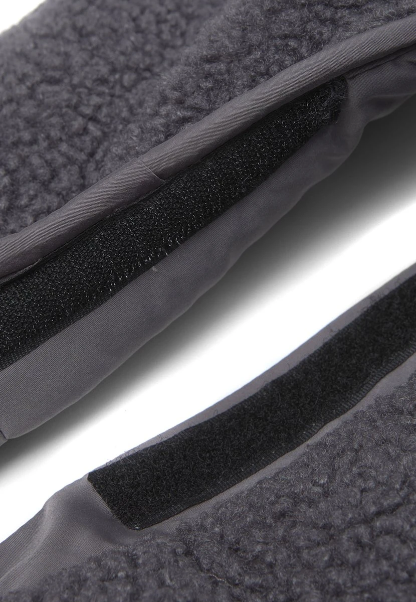 Jollein Voetenzak Voor Buggy & Wandelwagen - Grey 10 Jollein Voetenzak Voor Buggy & Wandelwagen - Grey - Afbeelding 10