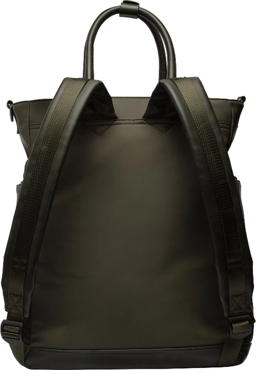 Little Company Luiertas - Tulum Green 4 Little Company Luiertas - Tulum Green - Afbeelding 4