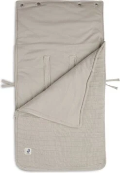 Jollein Voetenzak Pure Knit - Nougat 10 Jollein Voetenzak Pure Knit - Nougat -Babyproducten Winkel 831x1200 17