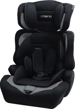Cabino Autostoel Groep 1/2/3 (9-36kg) - Zwart-Grijs 12 Cabino Autostoel Groep 1/2/3 (9-36kg) - Zwart-Grijs -Babyproducten Winkel 831x1200 2
