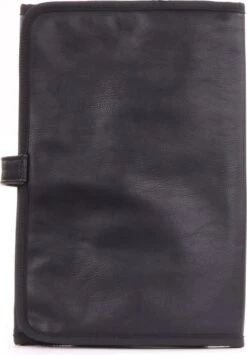 Kidzroom Vision Of Love Luiertas - Zwart - Verschoonmatje - Verstelbare Schouderband 26 Kidzroom Vision Of Love Luiertas - Zwart - Verschoonmatje - Verstelbare Schouderband -Babyproducten Winkel 834x1200