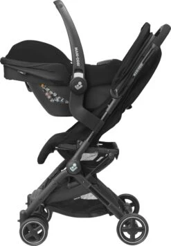 Maxi-Cosi Lara² Buggy - Essential Black (Black Frame) 26 Maxi-Cosi Lara² Buggy - Essential Black (Black Frame) -Babyproducten Winkel 834x1200 4