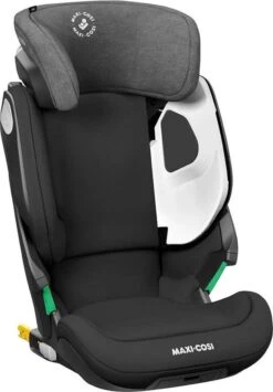 Maxi-Cosi Kore I-Size Autostoeltje - Authentic Black -Babyproducten Winkel 836x1200 1