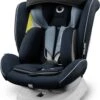 Lionelo Bastiaan One - Autostoel - 360° Met IsoFix (0-36kg) - Groep 0-1-2-3 Autostoel Voor Kinderen Van 0 Tot 12 Jaar