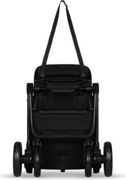 Lionelo Buggy Cloe - Kinderwagen Premium + - Tot 22 Kg - Verstelbare Rugleuning - 5-punts Veiligheidsgordels - Grote Zwenkwielen - Klamboe - Bekerhouder - Lichtgewicht - Compact - Waterdicht -Babyproducten Winkel 837x1200 6