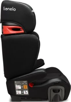 Lionelo Hugo - Autostoeltje - ISOFIX - 7-traps - Tot 12 Jaar 21 Lionelo Hugo - Autostoeltje - ISOFIX - 7-traps - Tot 12 Jaar -Babyproducten Winkel 838x1200 1