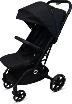 Deryan Luxe XP Buggy XL - Compact Lichtgewicht - Zwart 14 Deryan Luxe XP Buggy XL - Compact Lichtgewicht - Zwart -Babyproducten Winkel 838x1200 6