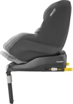 Maxi-Cosi Pearl Autostoeltje - Authentic Black 9 Maxi-Cosi Pearl Autostoeltje - Authentic Black -Babyproducten Winkel 840x1200