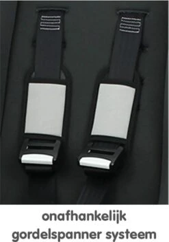 Nania RACER ECO - Meegroei Autostoel Groep 1/2/3 - Van 9 Tot 36 Kg - Zwart Autostoeltje 12 Nania RACER ECO - Meegroei Autostoel Groep 1/2/3 - Van 9 Tot 36 Kg - Zwart Autostoeltje -Babyproducten Winkel 842x1200 2