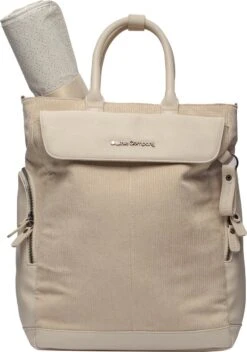 Little Company Luierrugtas - Tulum Rib Ecru 11 Little Company Luierrugtas - Tulum Rib Ecru -Babyproducten Winkel 843x1200 3