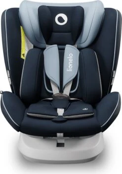 Lionelo Bastiaan One - Autostoel - 360° Met IsoFix (0-36kg) - Groep 0-1-2-3 Autostoel Voor Kinderen Van 0 Tot 12 Jaar 29 Lionelo Bastiaan One - Autostoel - 360° Met IsoFix (0-36kg) - Groep 0-1-2-3 Autostoel Voor Kinderen Van 0 Tot 12 Jaar -Babyproducten Winkel 844x1200
