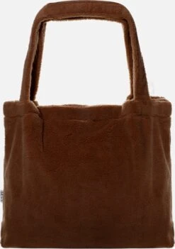 Mozz Mom Bag Teddy Cognac -Babyproducten Winkel 845x1200 3