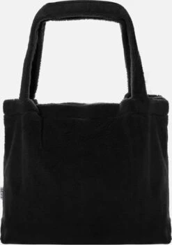Mozz Teddy Mom Bag - Black -Babyproducten Winkel 845x1200 4
