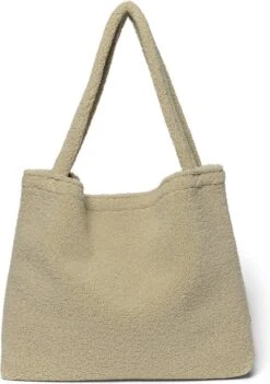 Studio Noos - Luiertas Mom-bag Chunky Teddy -Babyproducten Winkel 845x1200 6