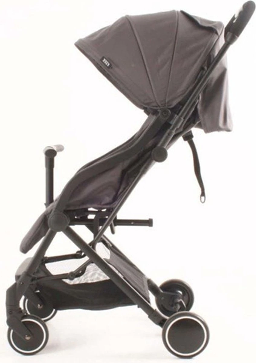 Kekk Buggy Ymo Plus Junior 45 X 105 Cm Aluminium Grijs 8 Kekk Buggy Ymo Plus Junior 45 X 105 Cm Aluminium Grijs - Afbeelding 8
