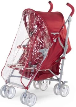 Buggy Childhome Retro Rood/Wit Streep -Babyproducten Winkel 850x1200 11