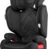Kinderkraft Xpand Black 15-36 Kg Isofix Autostoel XPANBLK