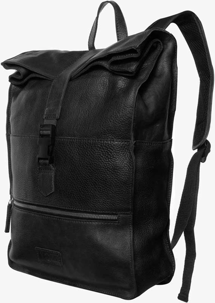 MOZZ Luiertas Rugzak Raider Gobi Backpack - Zwart 2 MOZZ Luiertas Rugzak Raider Gobi Backpack - Zwart - Afbeelding 2
