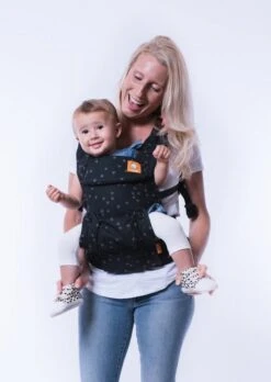 Tula Explore Baby Draagzak - Discover -Babyproducten Winkel 852x1200 3