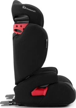 Kinderkraft Xpand Black 15-36 Kg Isofix Autostoel XPANBLK -Babyproducten Winkel 855x1200 1