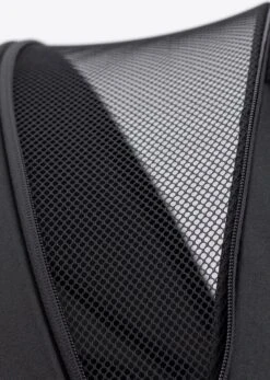 Hamilton By Yoop X1 Plus Buggy – Nieuw, Hoger, Uitgebreider 2023 Model – Premium Stroller Met One Hand Folding Technologie – Zwart – Lichte, Verstelbare En Wendbare Kinderwagen Met Vele Gemakken -Babyproducten Winkel 855x1200 2