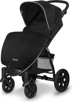Lionelo Annet Tour - Buggy - Inklapsysteem - XXL Dakje - Tot 22 Kg 20 Lionelo Annet Tour - Buggy - Inklapsysteem - XXL Dakje - Tot 22 Kg -Babyproducten Winkel 856x1200 8