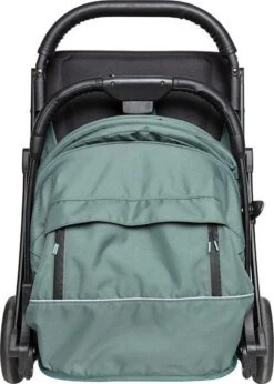 Koelstra Compact Buggy Gen - Dark Forest Green -Babyproducten Winkel 857x1200 3